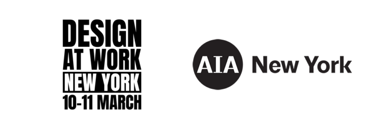 DAW and AIA logo