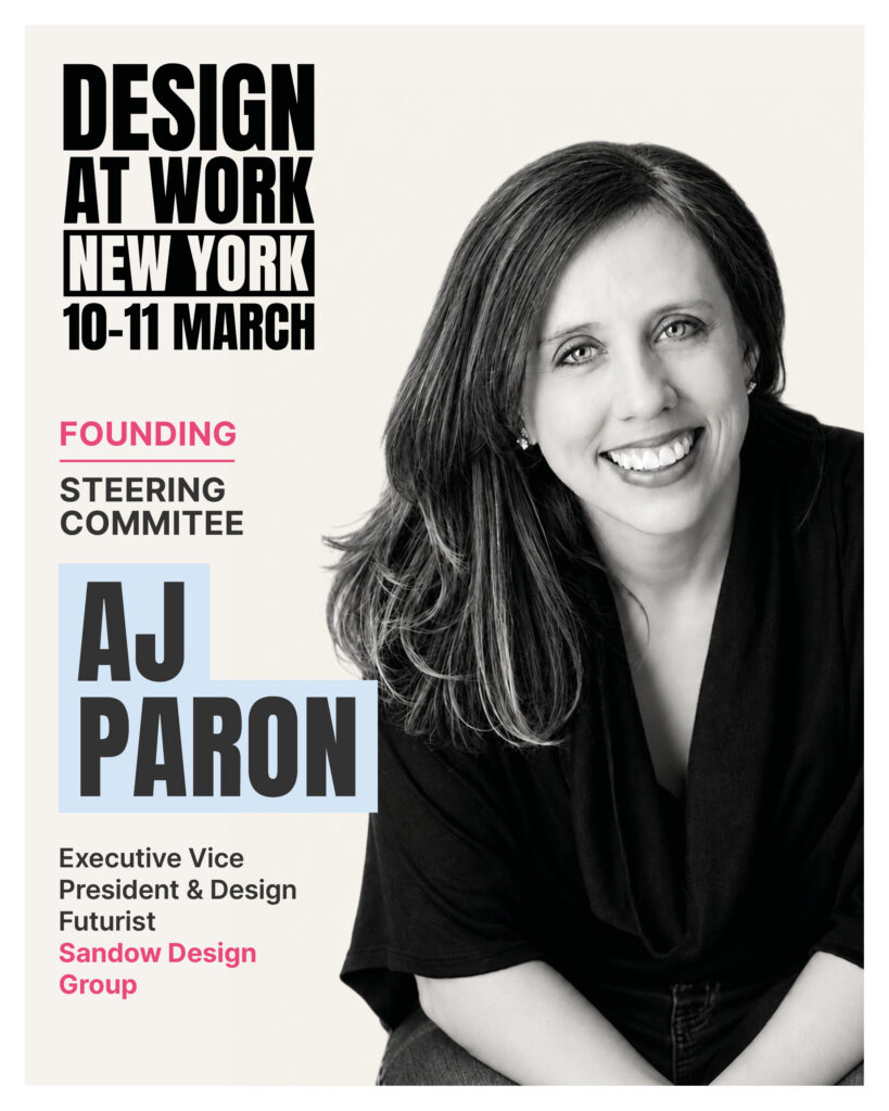 AJ Paron