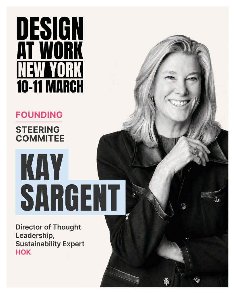 Kay Sargent