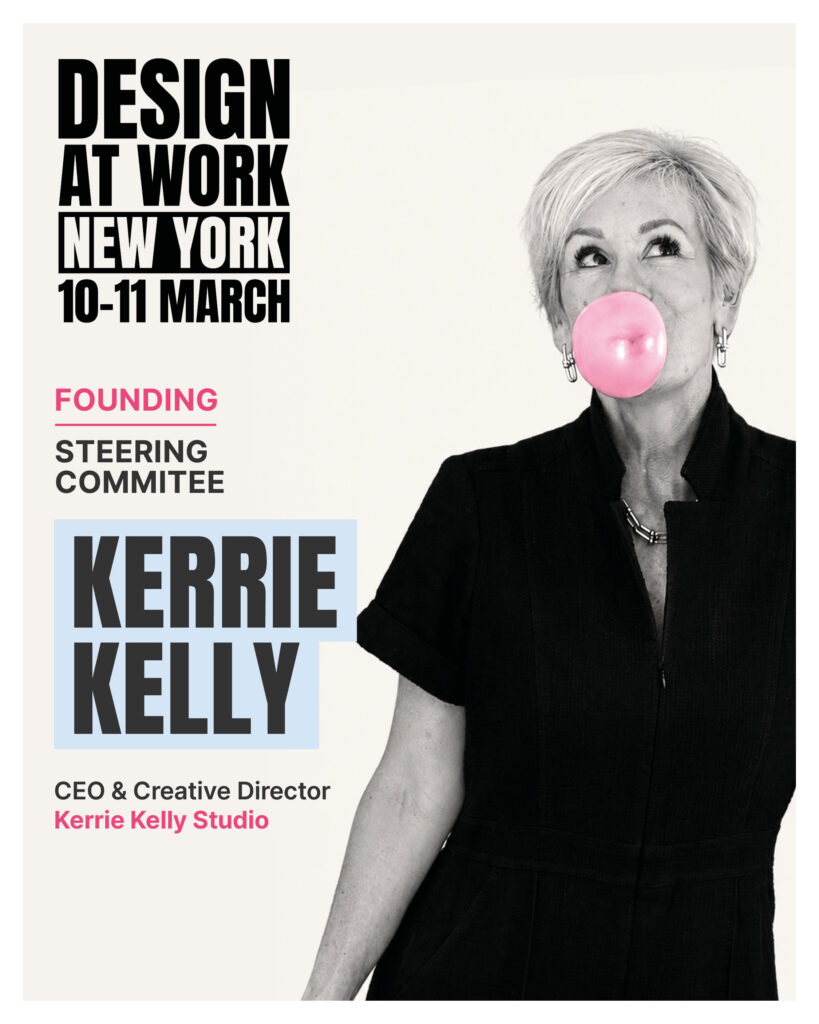 Kerrie Kelly