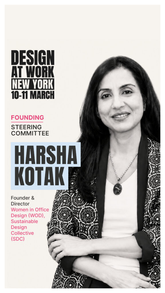 Harsha Kotak
