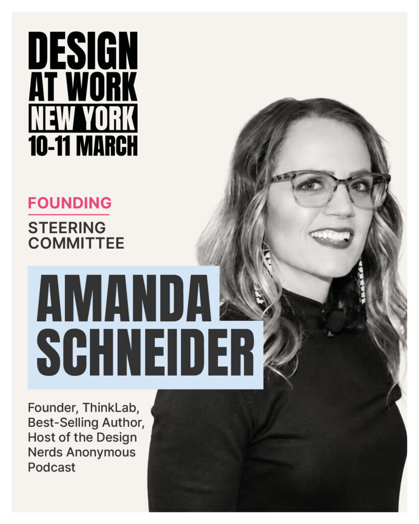 Amanda Schneider