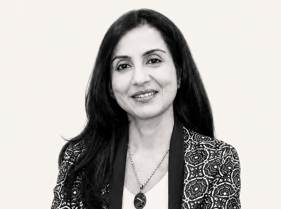 Harsha Kotak