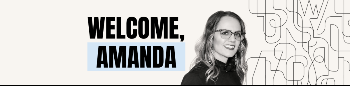 Amanda Schneider - Design at Work Steering Committee member